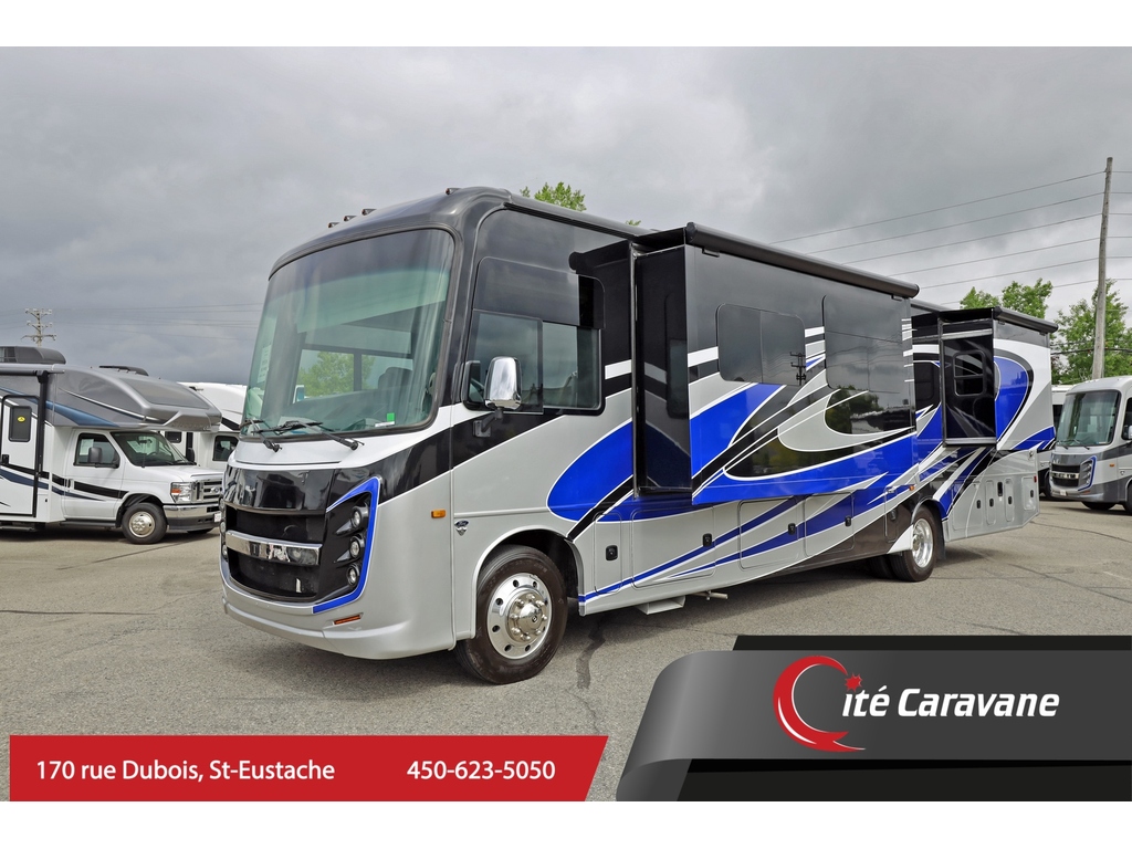 Entegra Coach Vision XL 2022