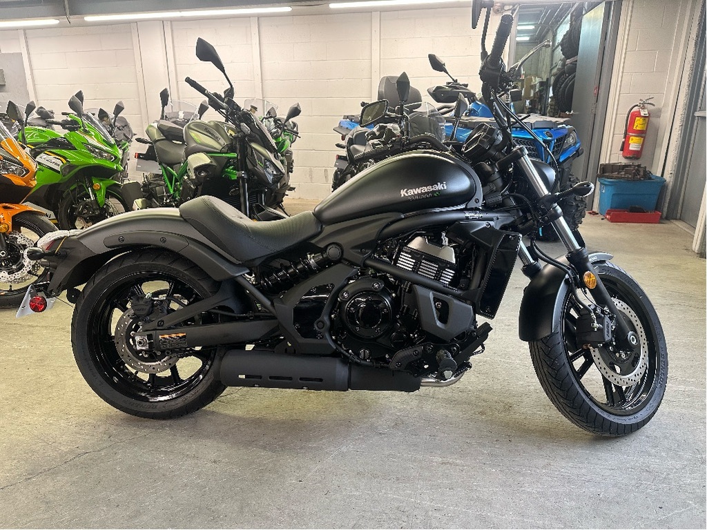 Kawasaki Vulcan S 2025 à vendre