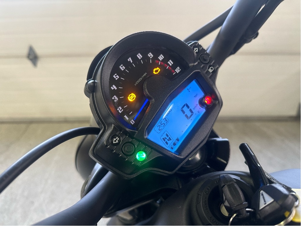 Kawasaki Vulcan S 2025 à vendre