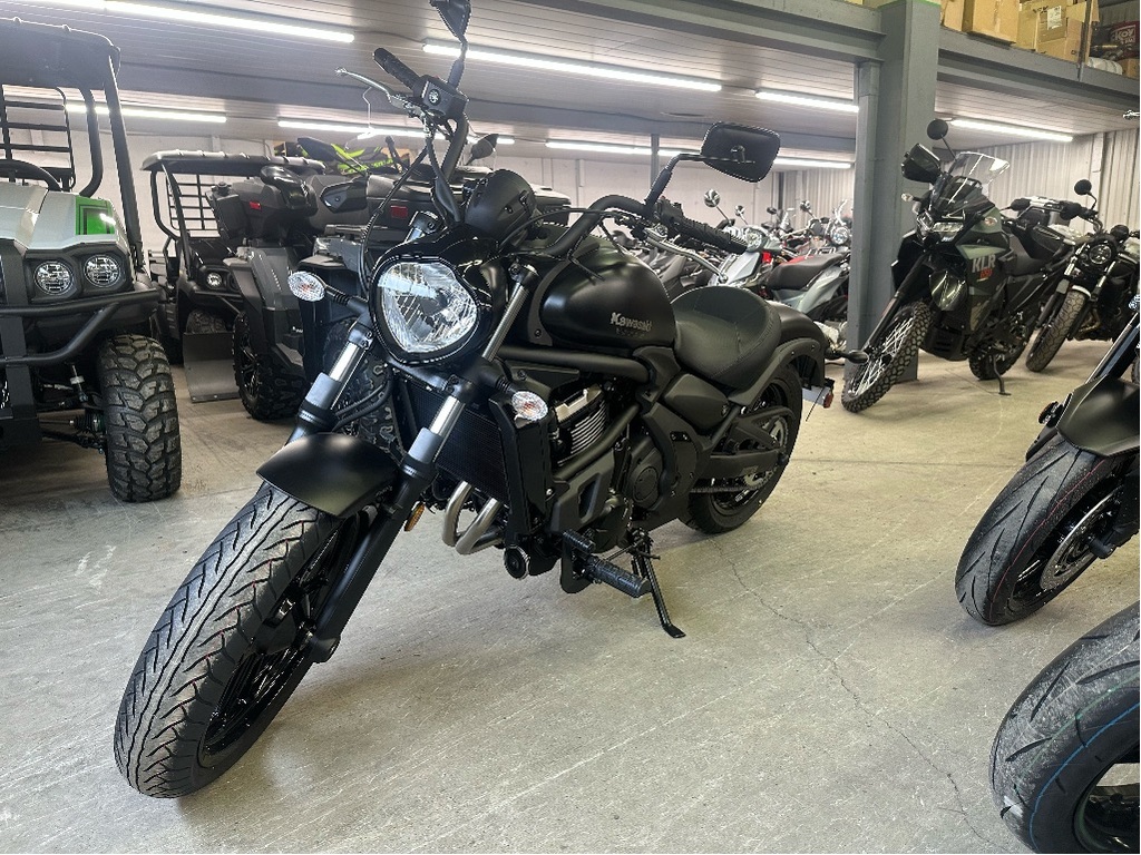 Kawasaki Vulcan S 2025 à vendre