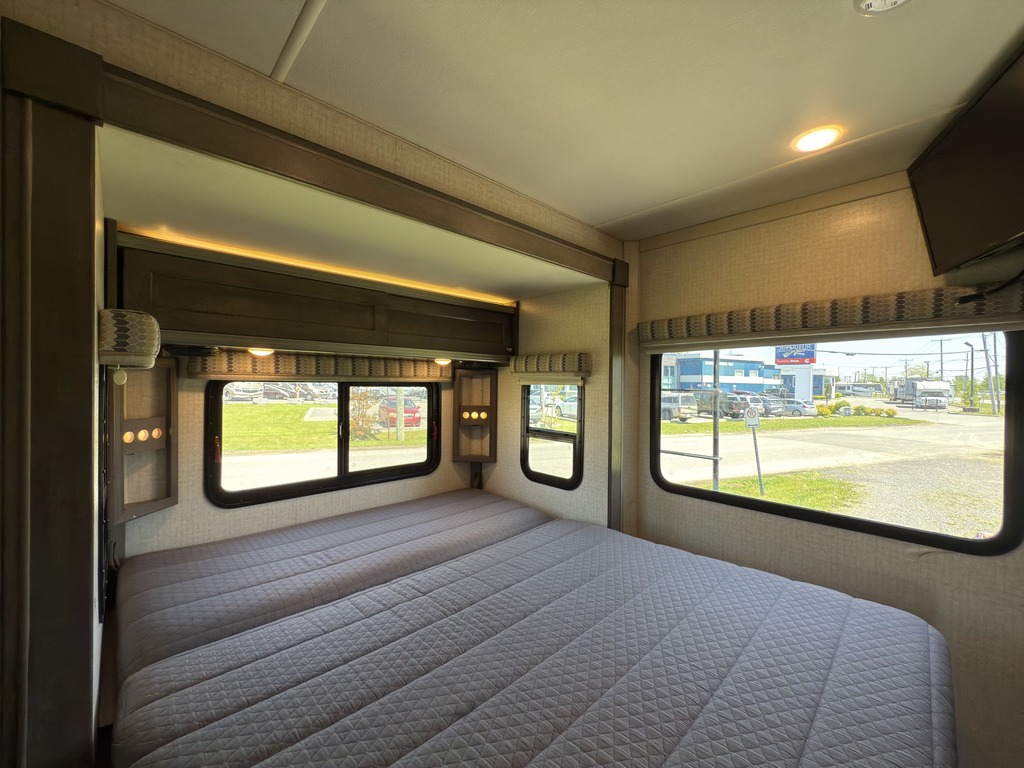 Winnebago Fuse 23T 2017 à vendre