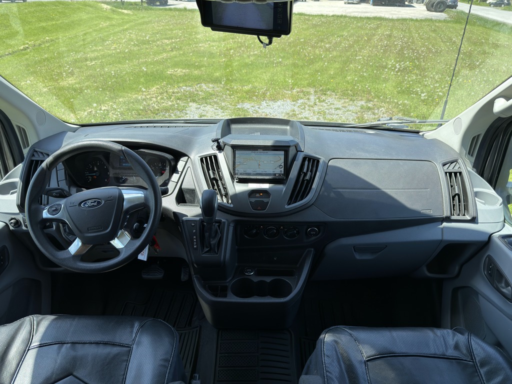 Winnebago Fuse 23T 2017 à vendre