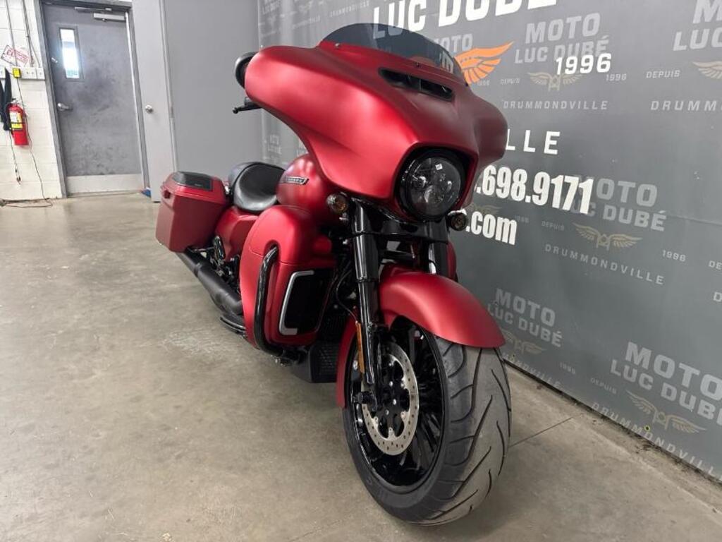 Harley-Davidson FLHXS Street Glide Special 2019 à vendre