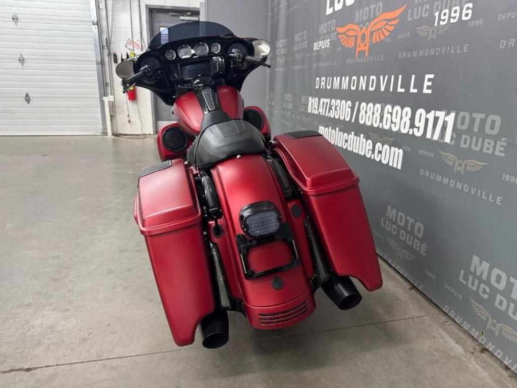 Harley-Davidson FLHXS Street Glide Special 2019 à vendre