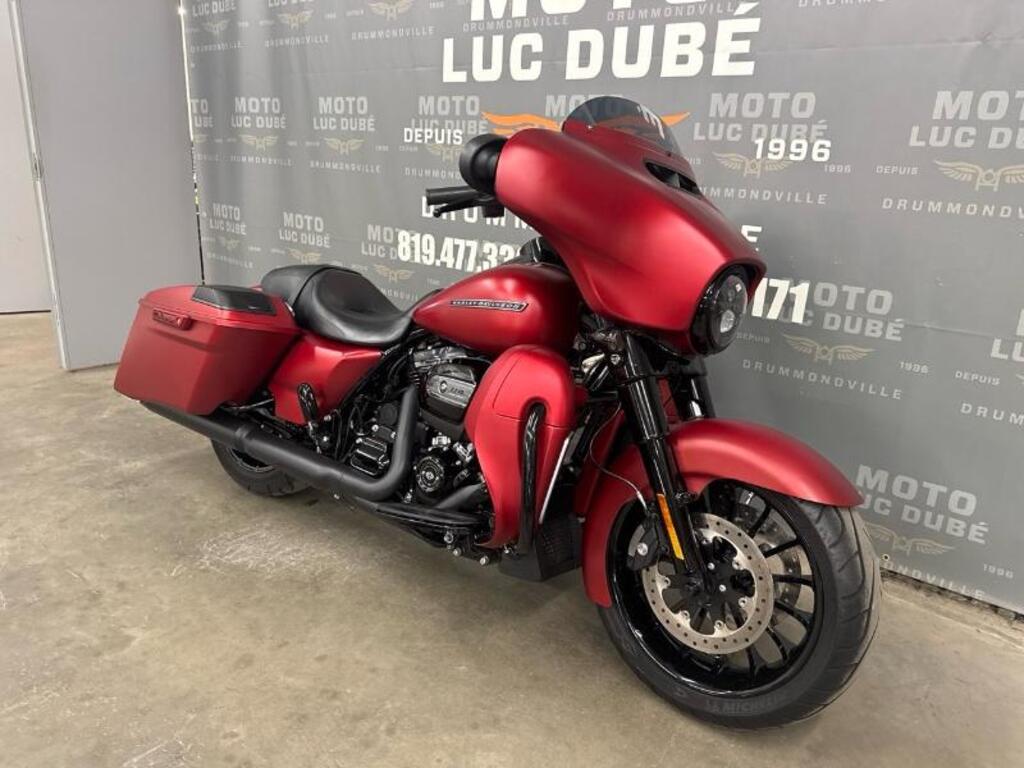 Harley-Davidson FLHXS Street Glide Special 2019 à vendre