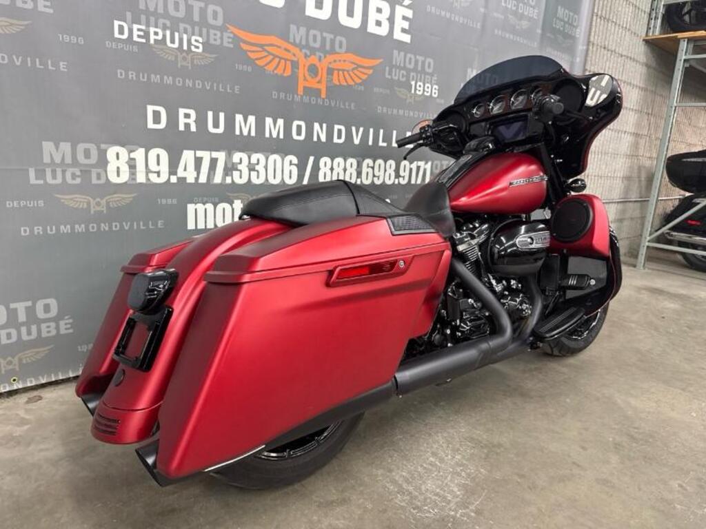 Harley-Davidson FLHXS Street Glide Special 2019 à vendre