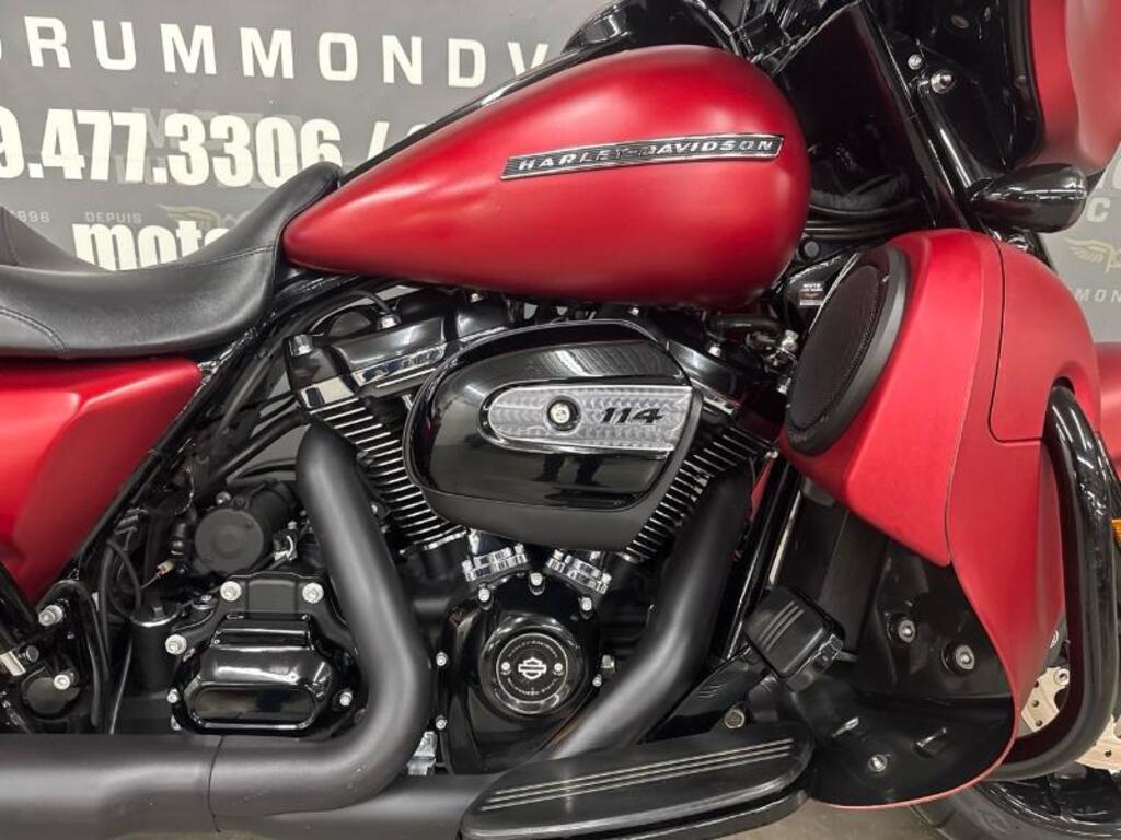 Harley-Davidson FLHXS Street Glide Special 2019 à vendre