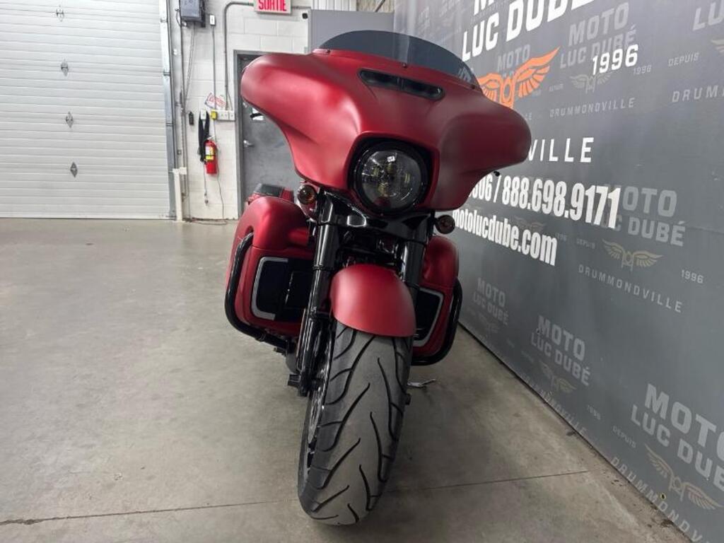 Harley-Davidson FLHXS Street Glide Special 2019 à vendre