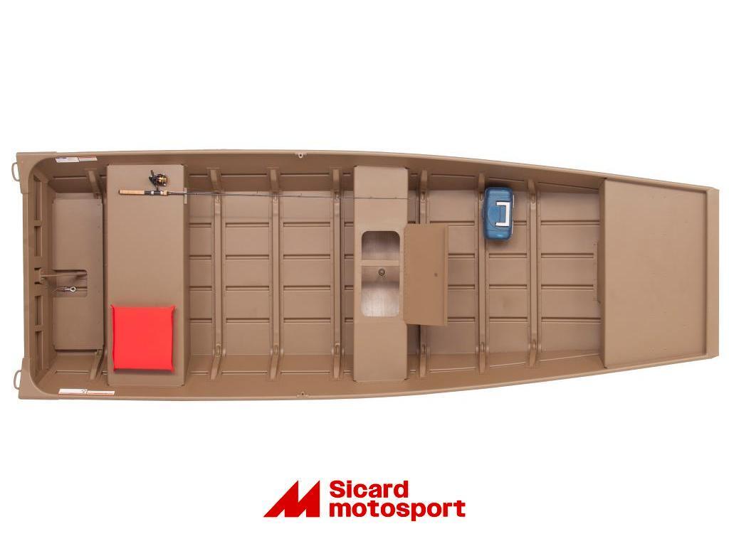 G3 Boats G3 1544 LW 2025