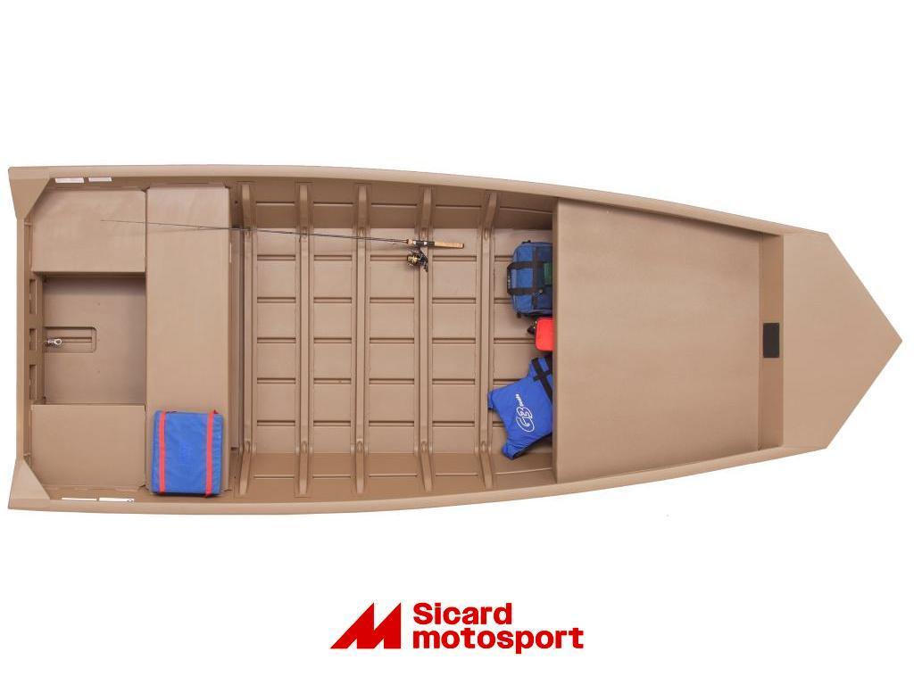 G3 Boats G3 1548 VBW 2025