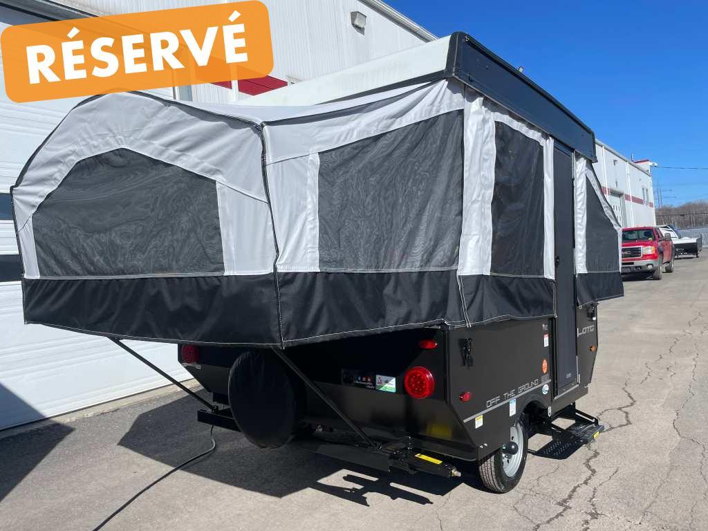 Rockwood Freedom 16OTG 2026