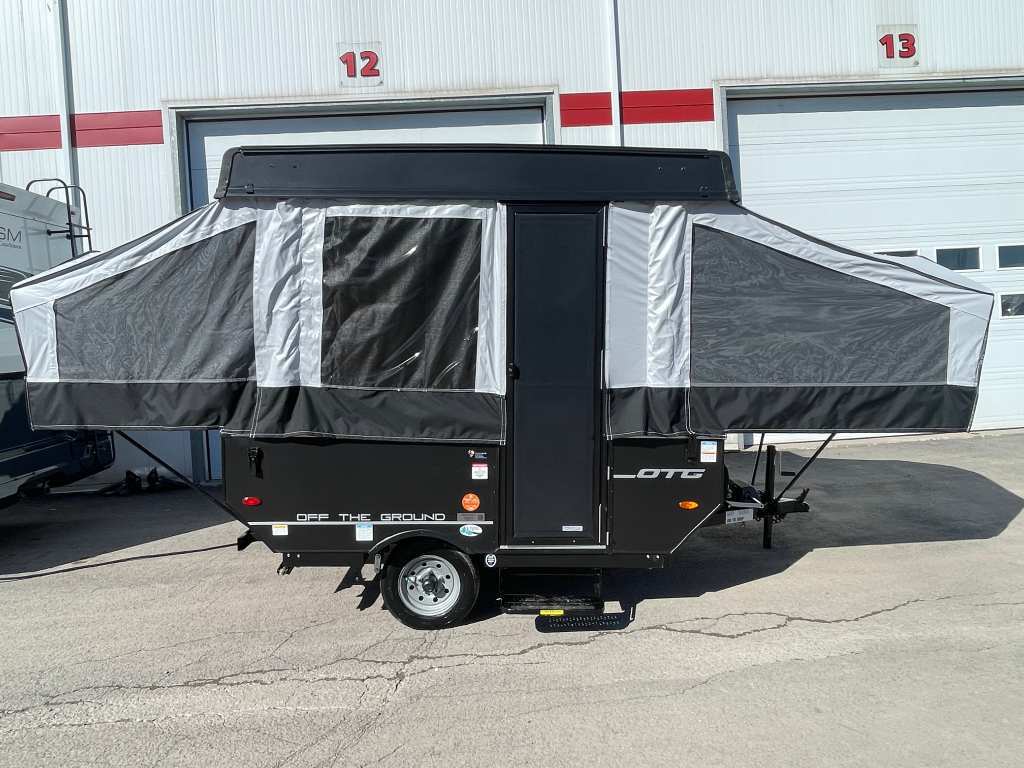 Rockwood Freedom 16OTG 2026 à vendre