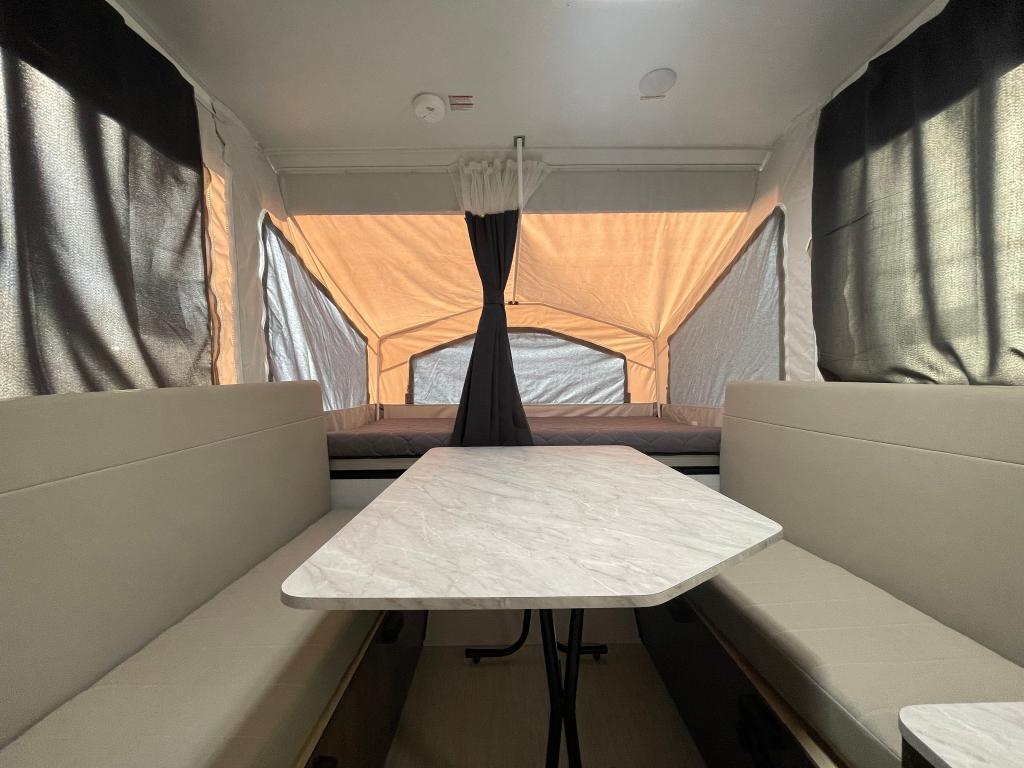 Rockwood Freedom 16OTG 2026 à vendre