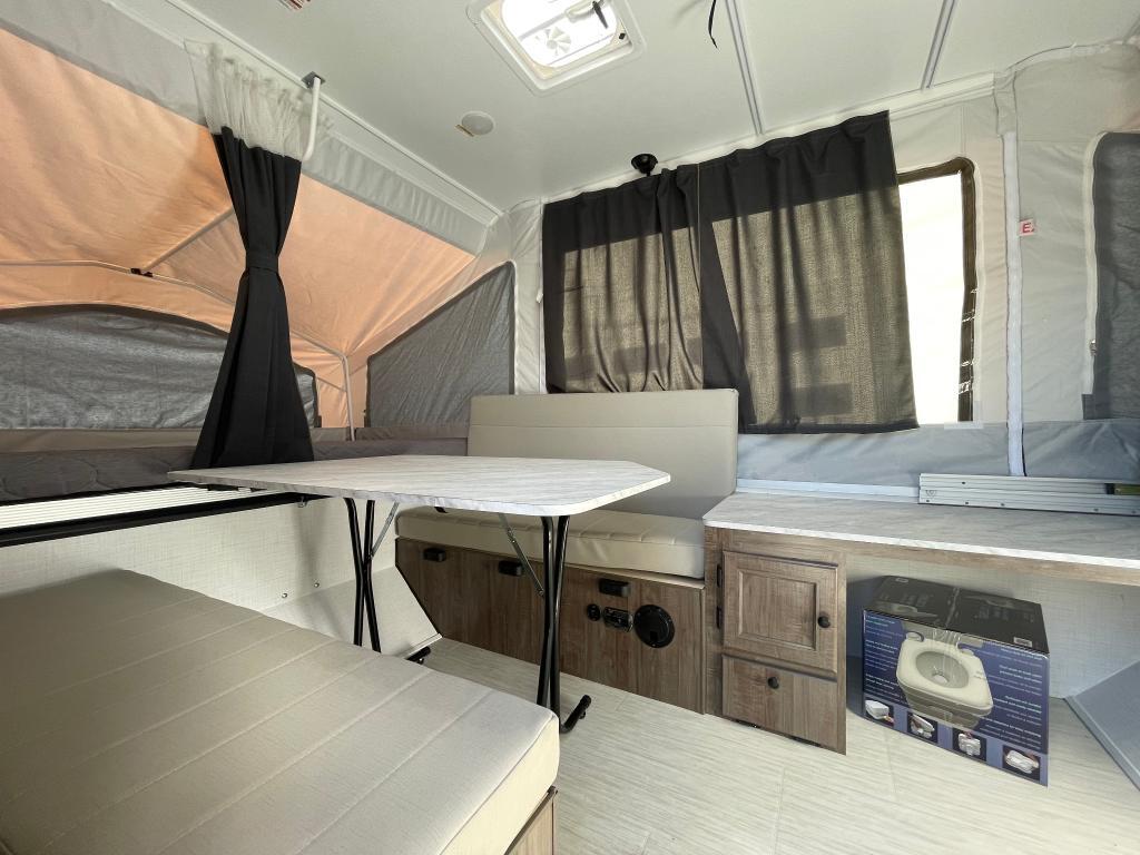 Rockwood Freedom 16OTG 2026 à vendre