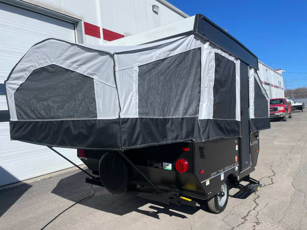 Rockwood Freedom 16OTG 2026