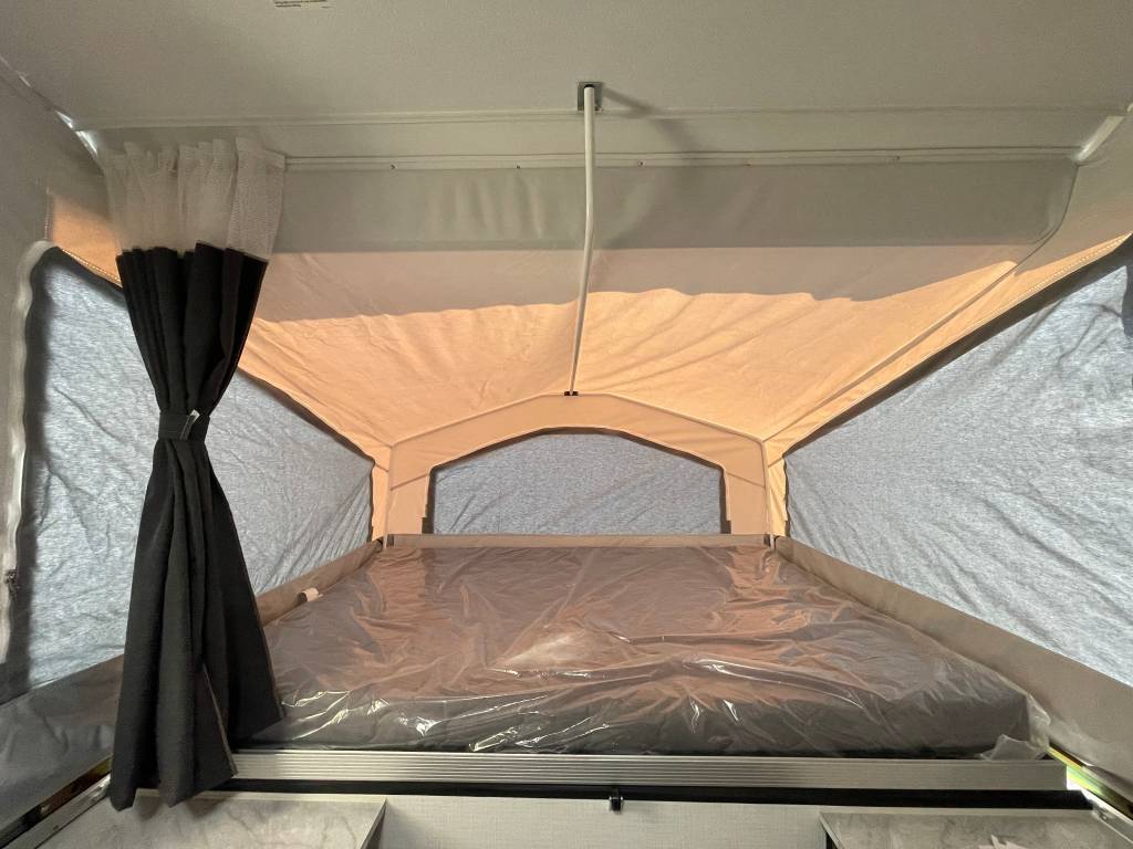 Rockwood Freedom 16OTG 2026 à vendre