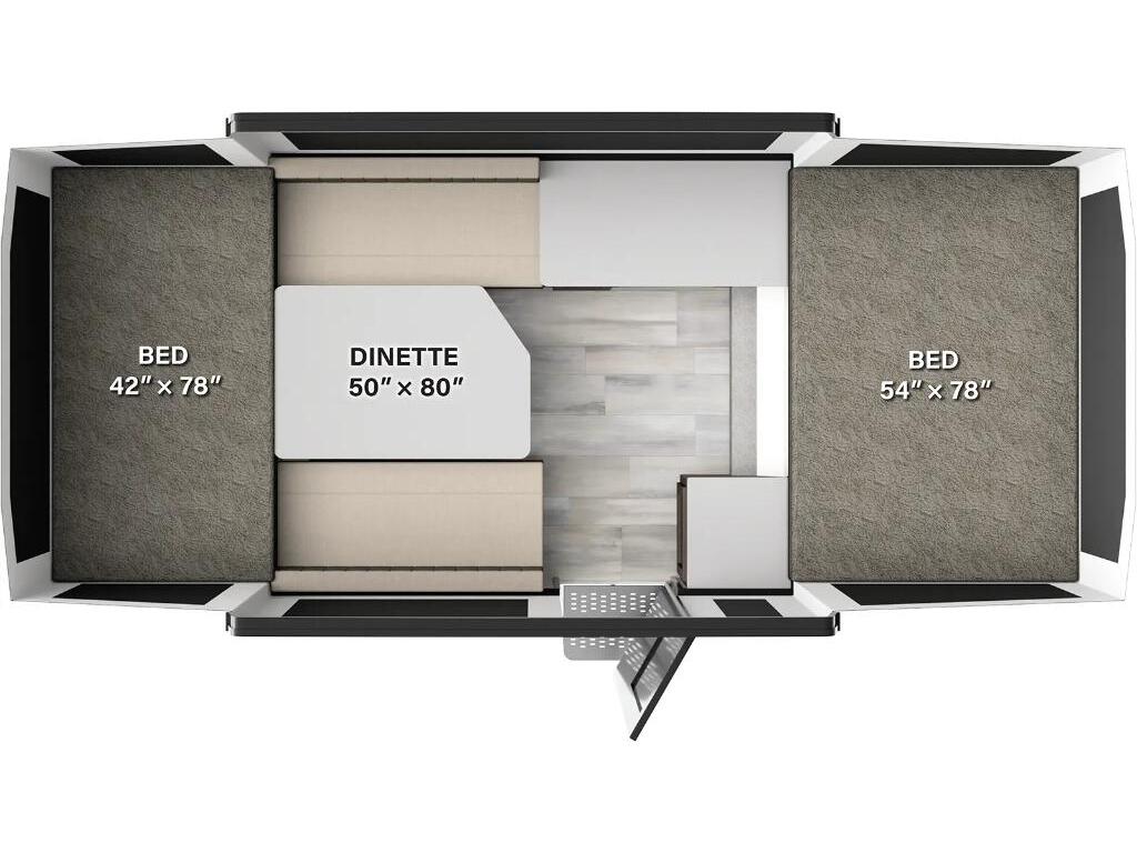 Rockwood Freedom 16OTG 2026