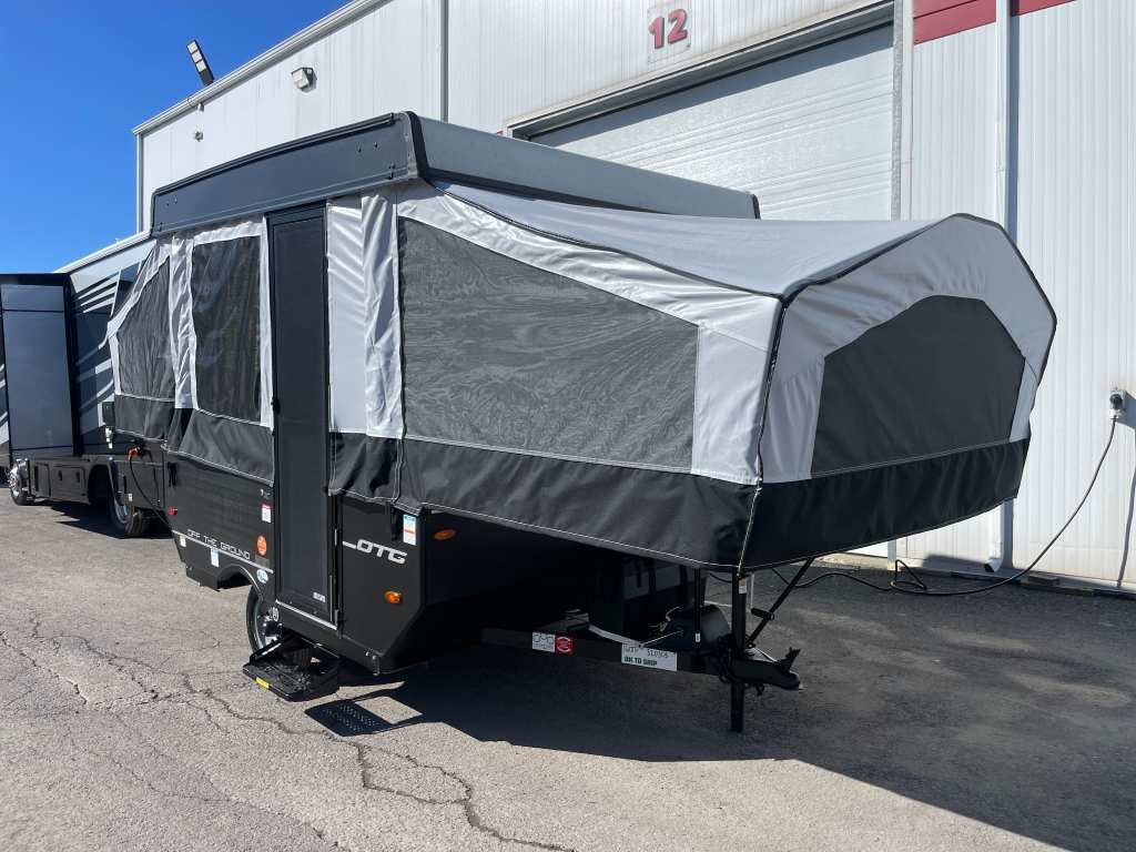 Rockwood Freedom 16OTG 2026 à vendre