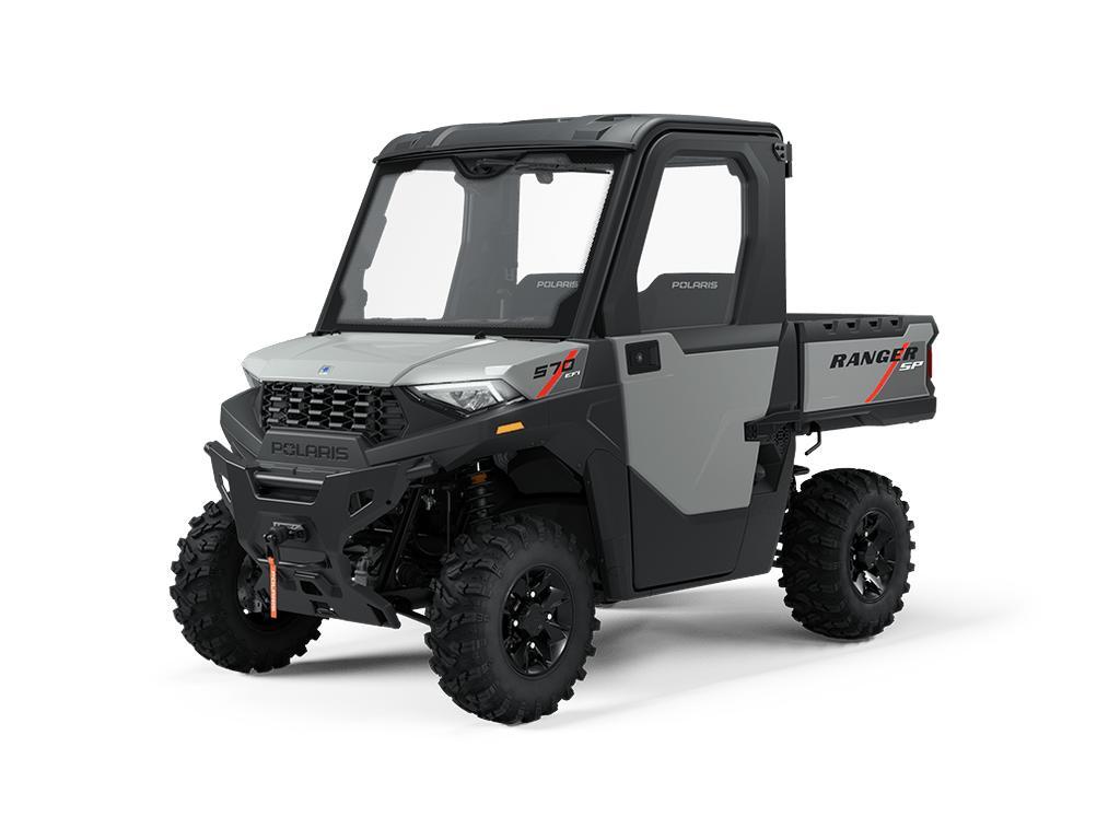 Polaris Ranger SP 570 2024