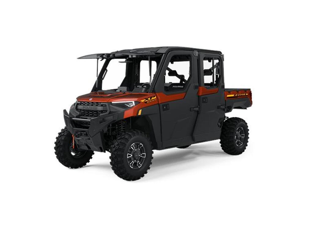 Polaris Ranger XP 1000 2025