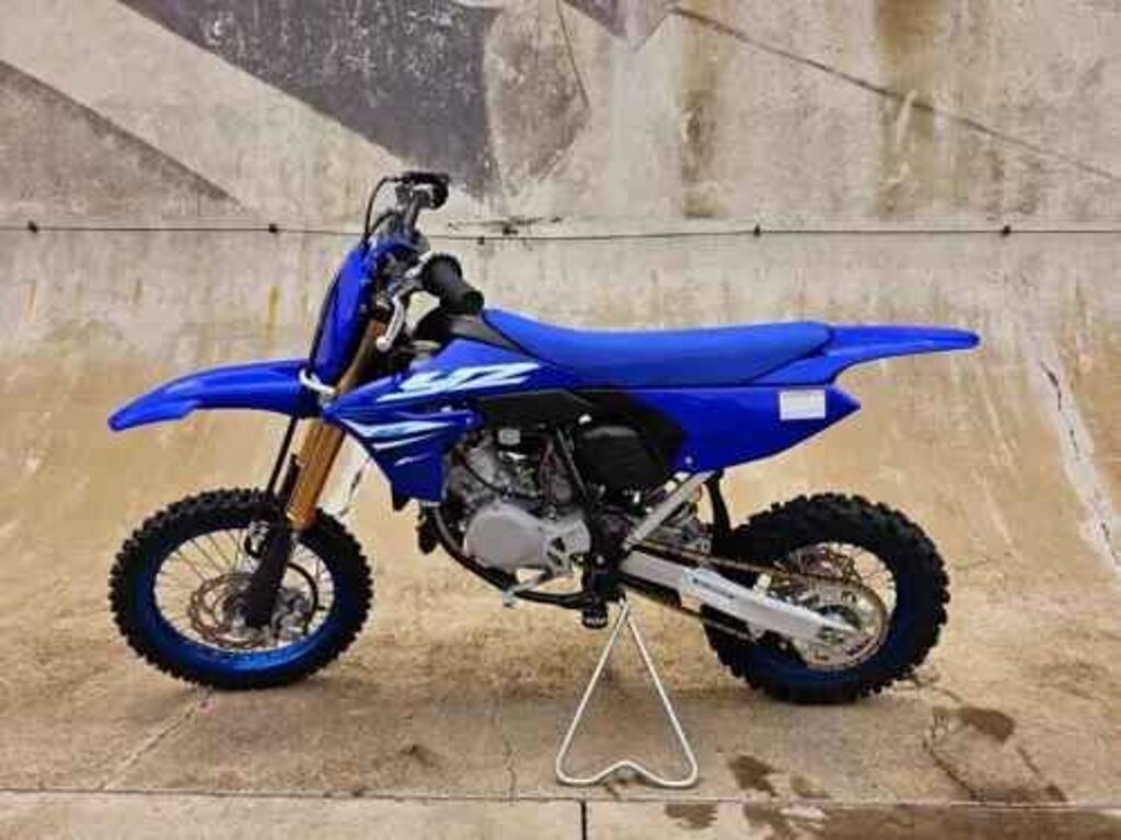 Yamaha YZ65 2025 à vendre