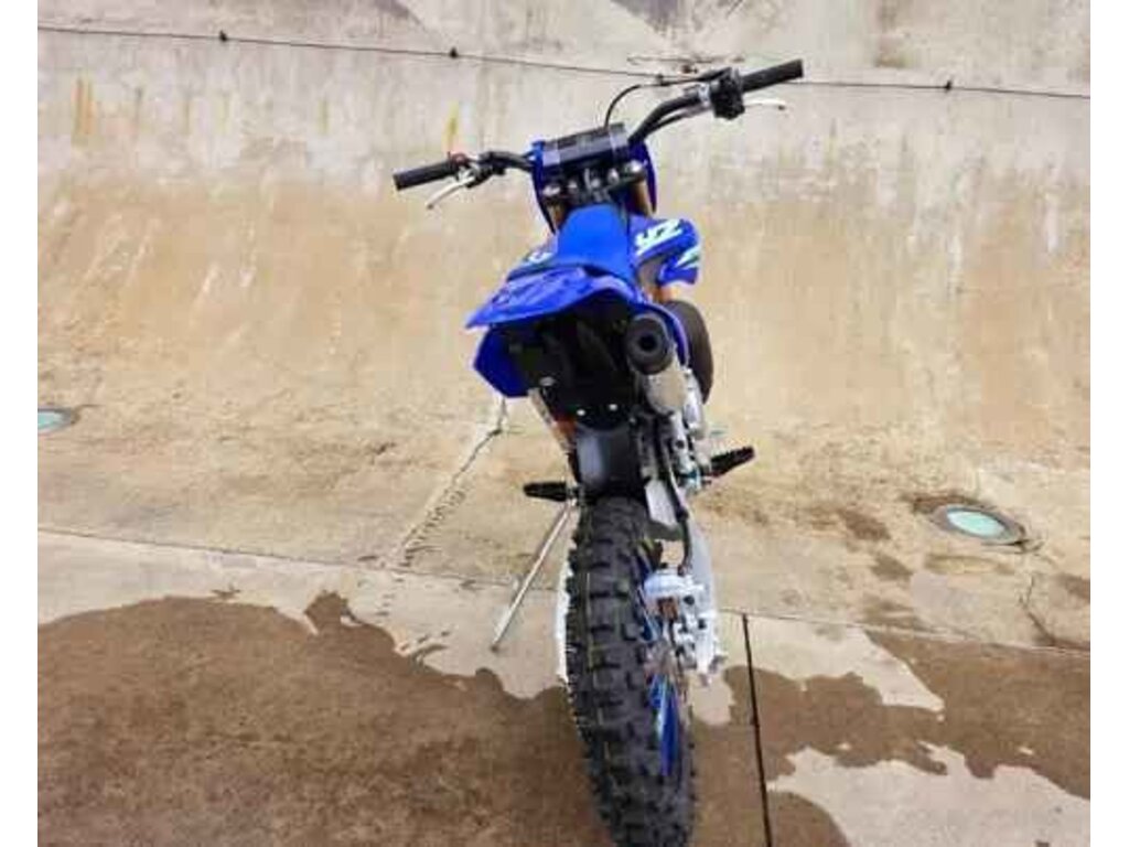Yamaha YZ65 2025 à vendre