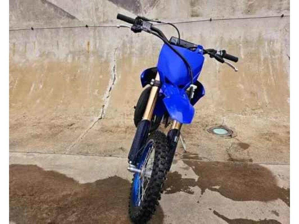 Yamaha YZ65 2025 à vendre