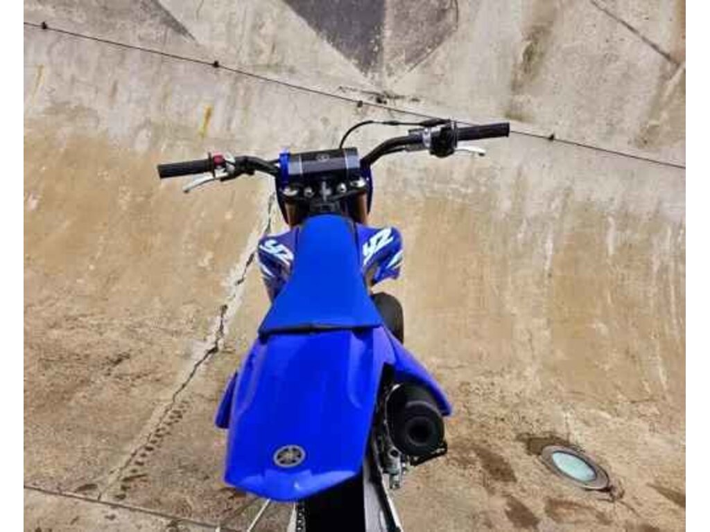 Yamaha YZ65 2025 à vendre