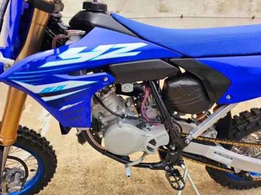 Yamaha YZ65 2025 à vendre