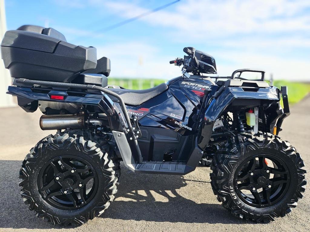 Polaris Sportsman 570 Trail 2025