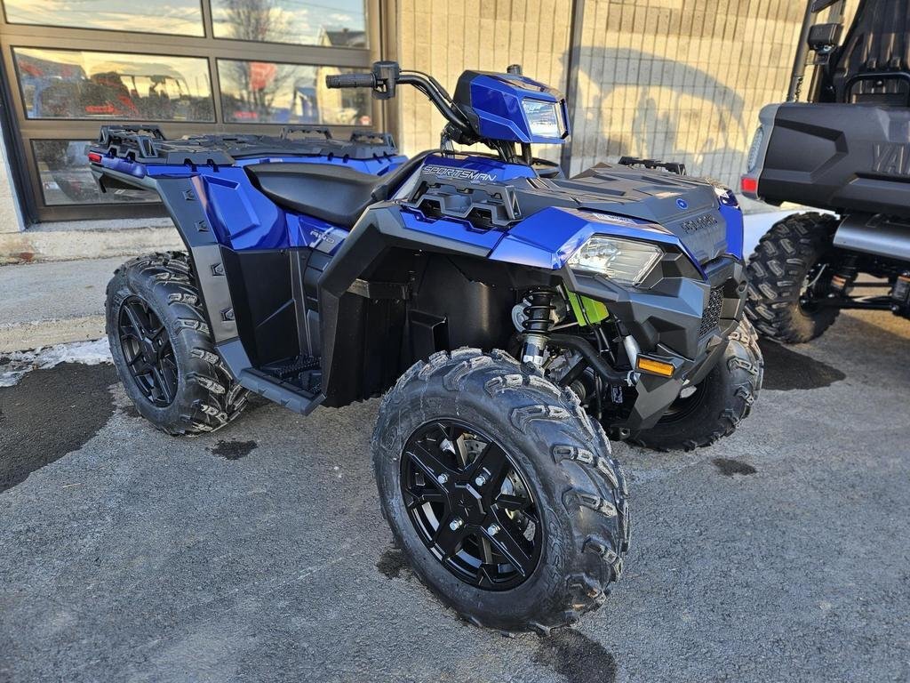 Polaris Sportsman 850 EPS Premium 2025