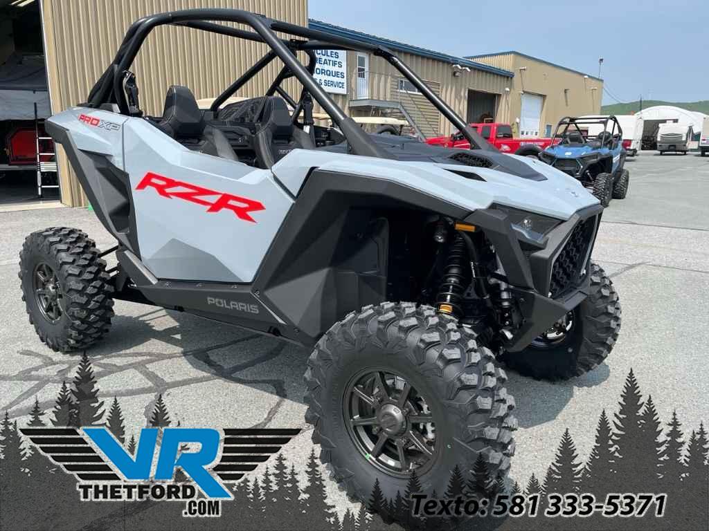 Polaris RZR PRO XP Sport 2025