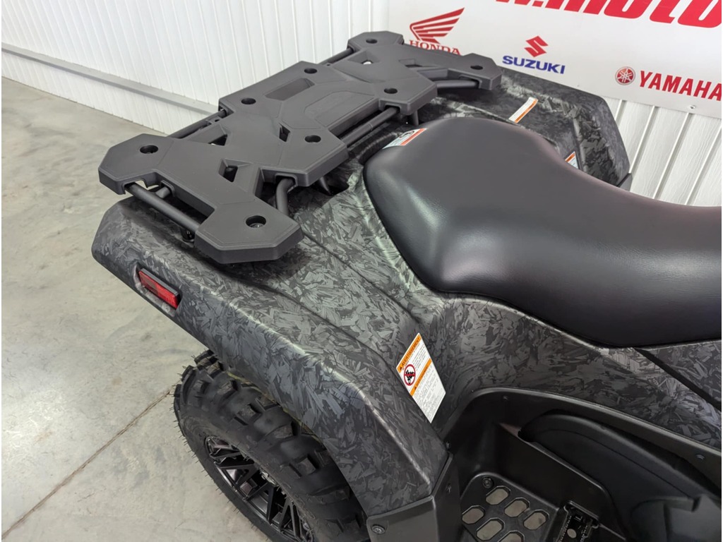 Suzuki KingQuad 750AXi Power Steering 2025 à vendre