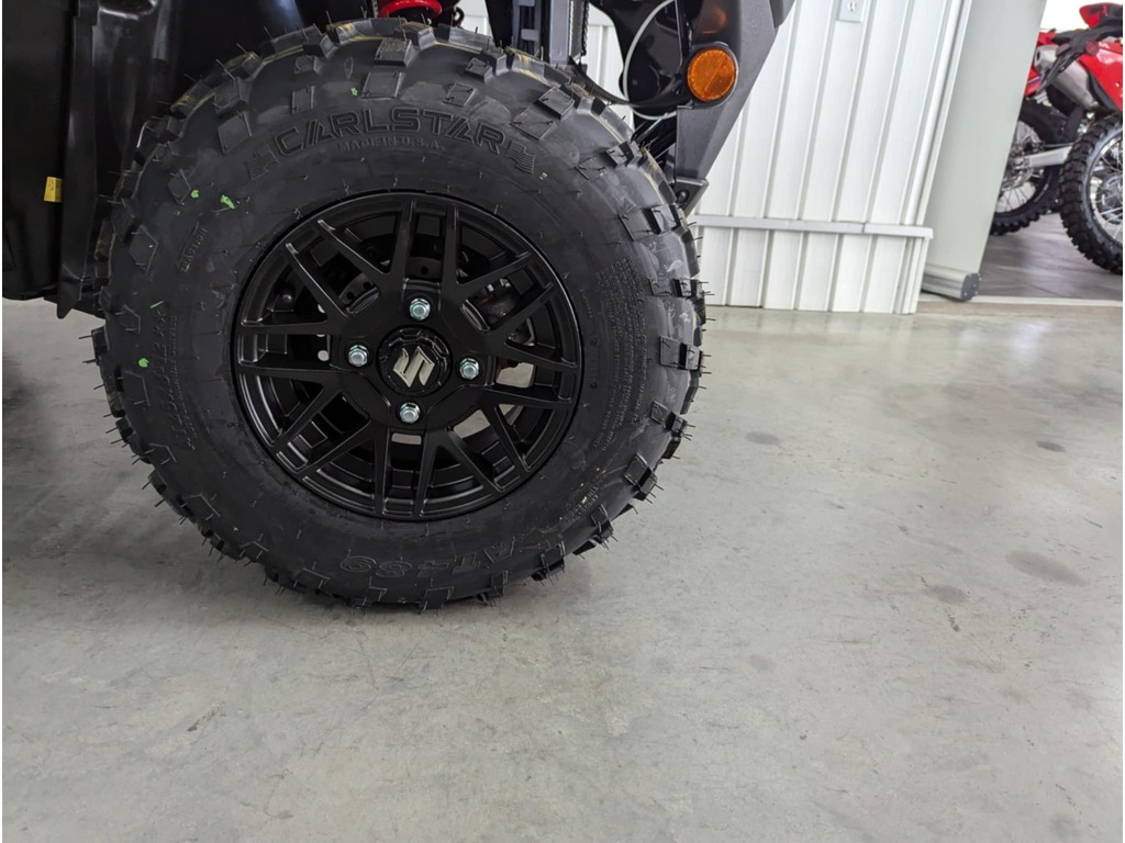 Suzuki KingQuad 750AXi Power Steering 2025 à vendre