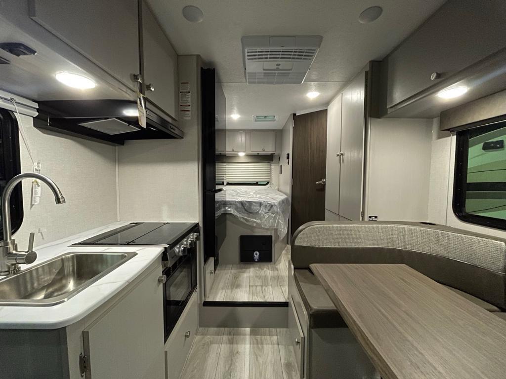 Coachmen Freelander 21QSS ESSENCE 2025 à vendre