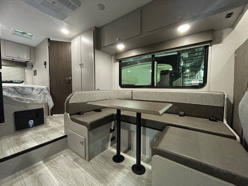 Coachmen Freelander 21QSS ESSENCE 2025 à vendre