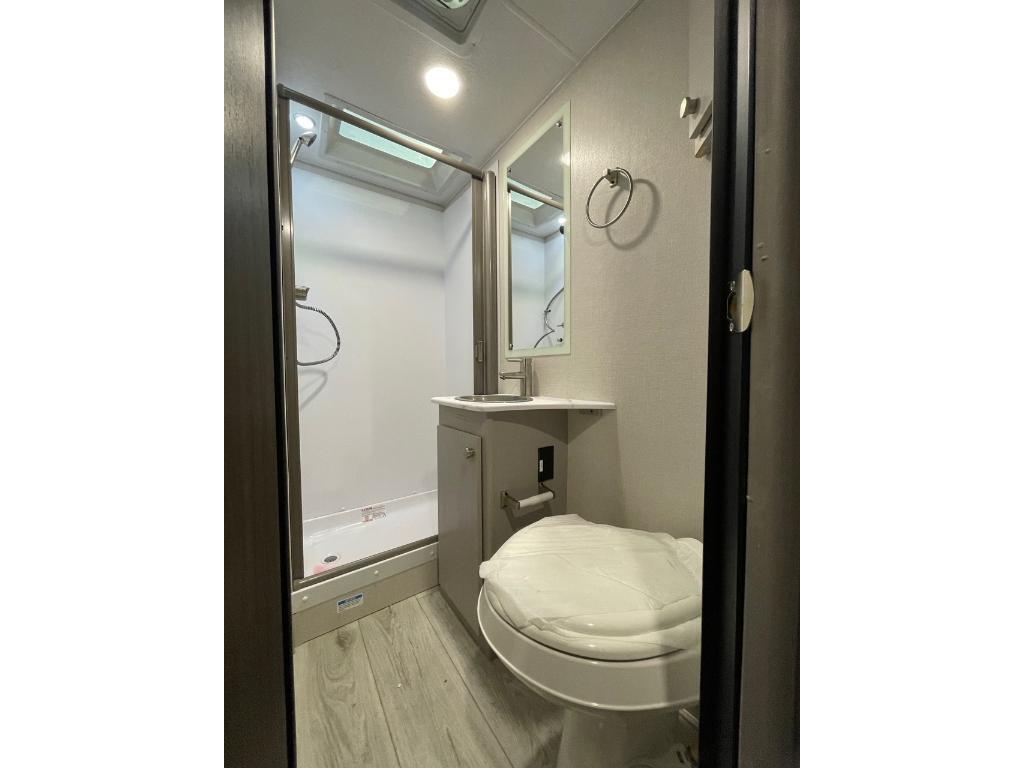 Coachmen Freelander 21QSS ESSENCE 2025 à vendre