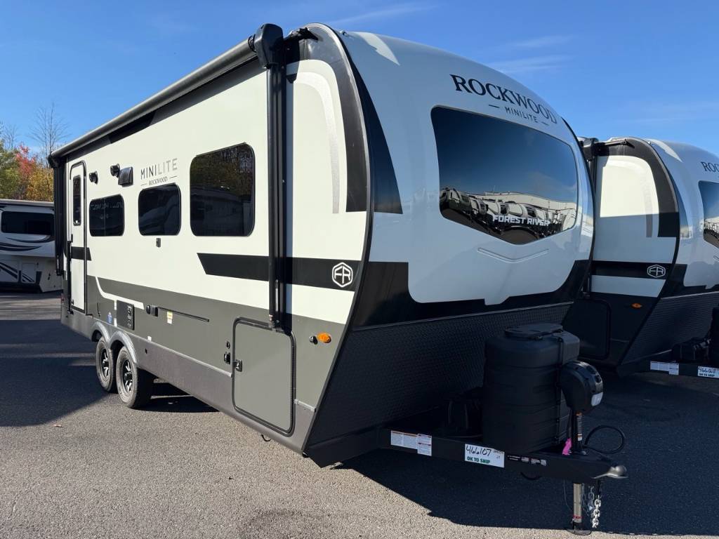 Rockwood Mini Lite 2205S 2026