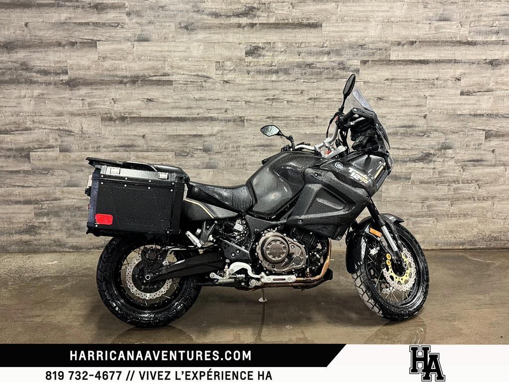 Yamaha Super Tenere ES 2023