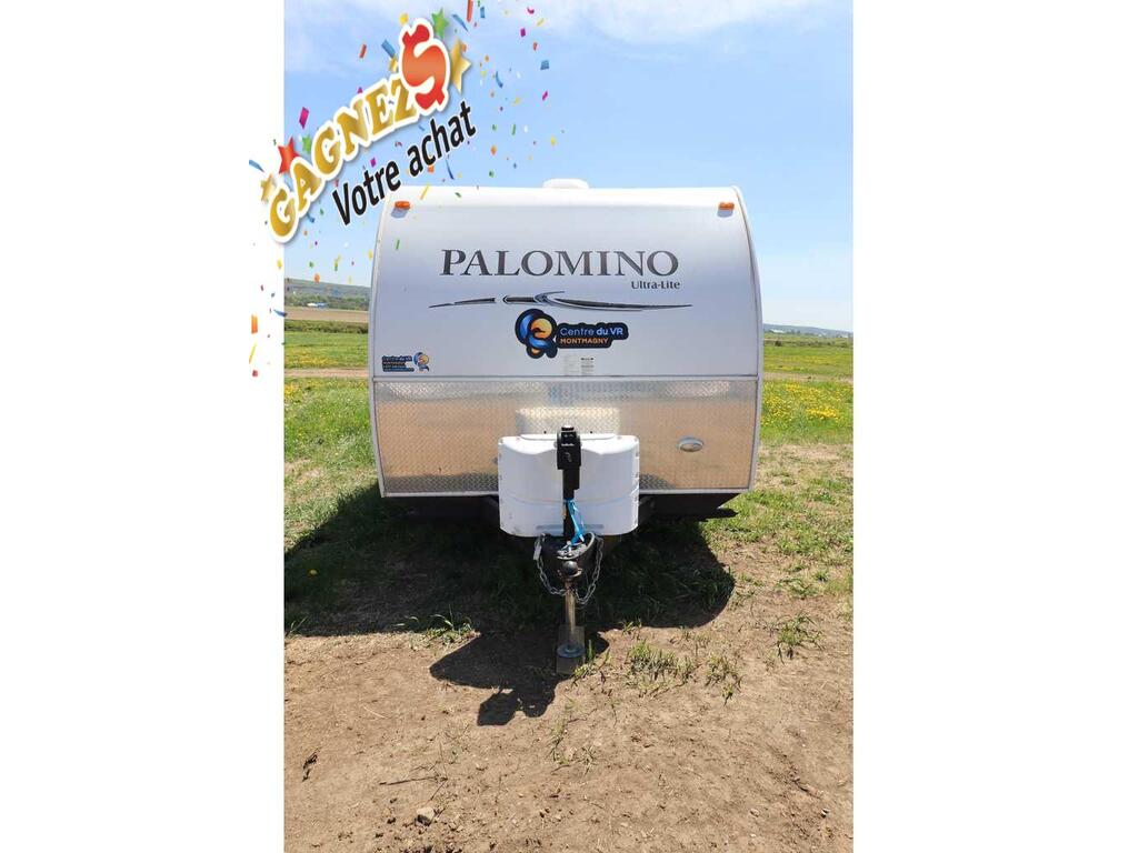 Forest River PALOMINO T 291 2013