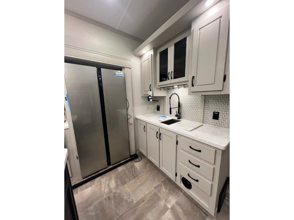 Forest River CHAPARRAL 389DEK-110 2025 à vendre