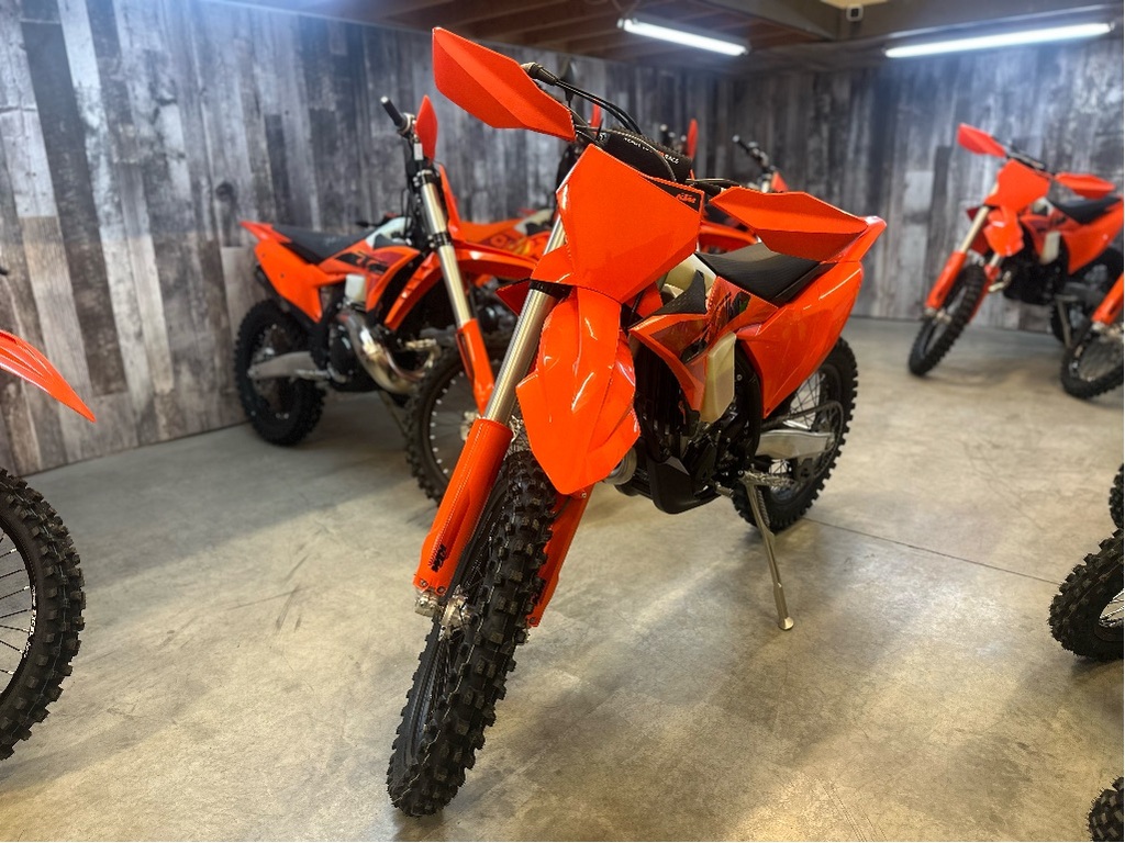 KTM 450 XC-F 2025 à vendre