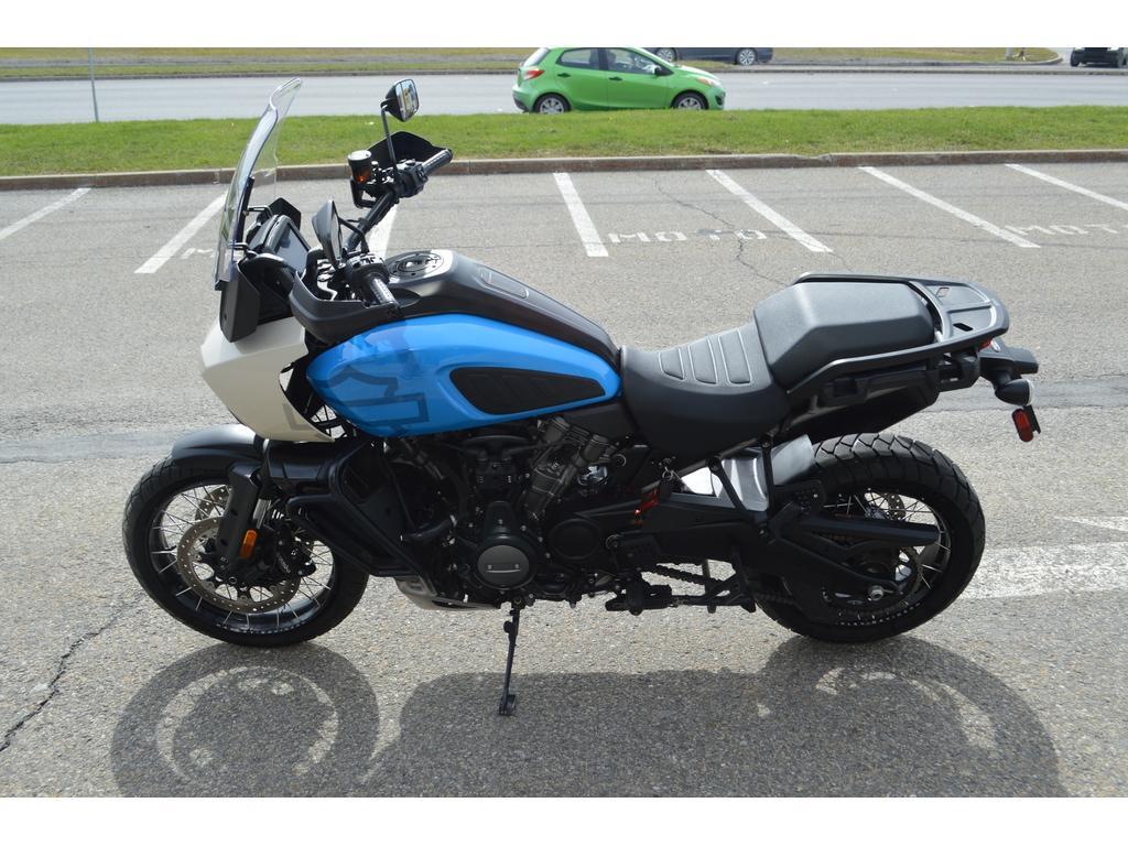 Harley-Davidson Pan America 1250 Special 2022 à vendre