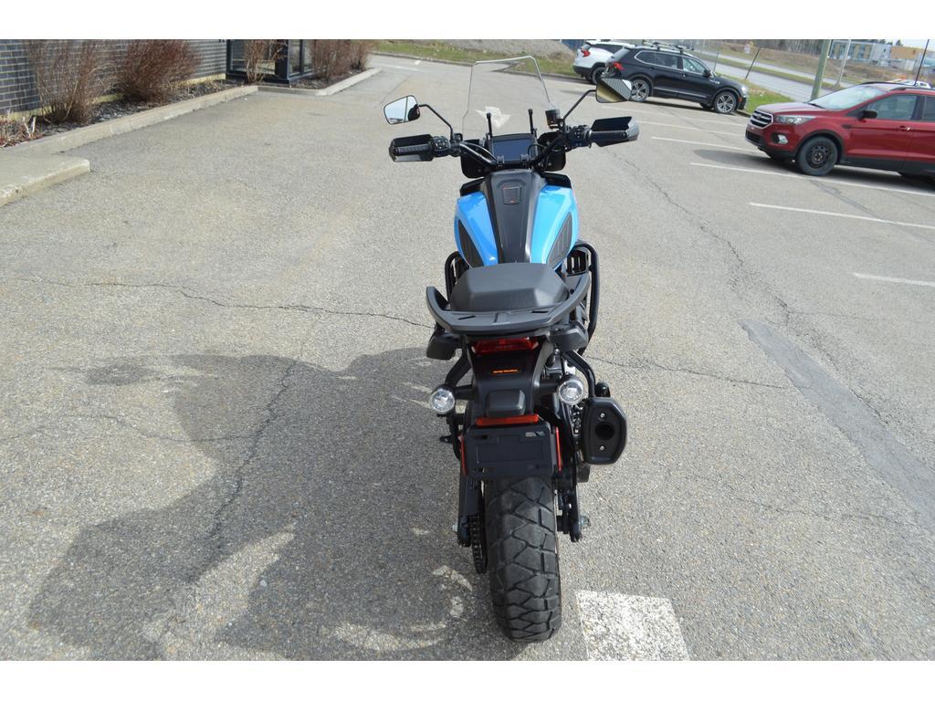 Harley-Davidson Pan America 1250 Special 2022 à vendre