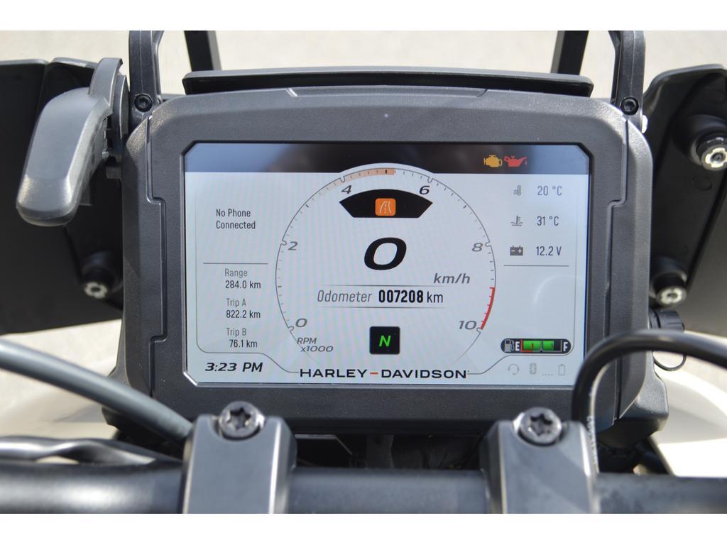 Harley-Davidson Pan America 1250 Special 2022 à vendre