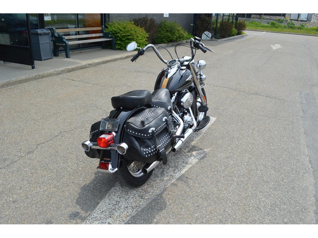 Harley-Davidson FLSTC Custom 2010 à vendre