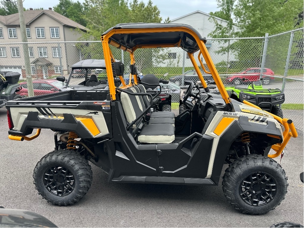 Arctic Cat Prowler Pro LTD 2023 à vendre