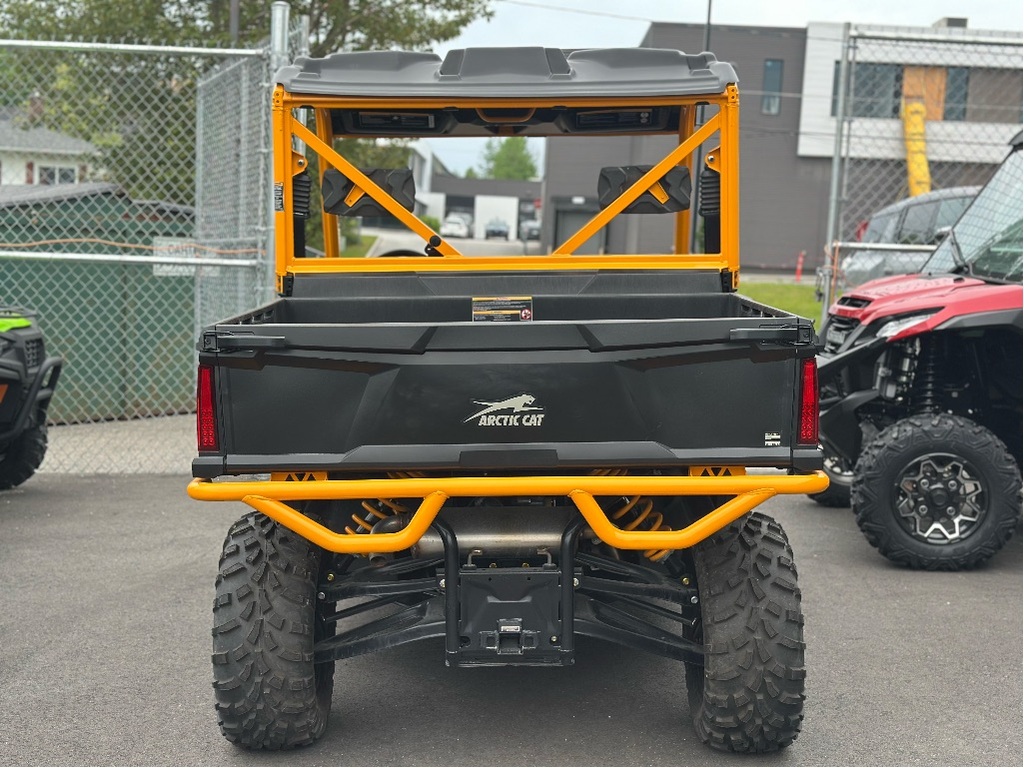 Arctic Cat Prowler Pro LTD 2023 à vendre