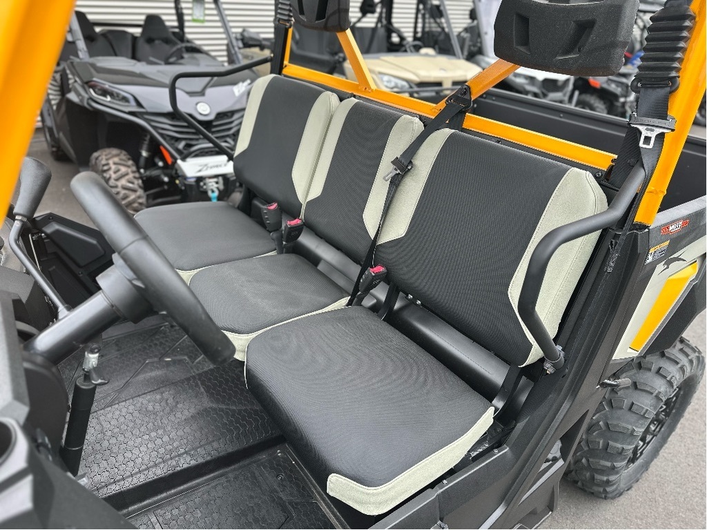 Arctic Cat Prowler Pro LTD 2023 à vendre