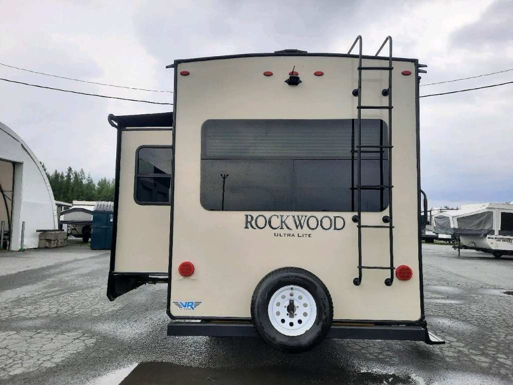 Rockwood Ultra lite 2440BS 2018 à vendre